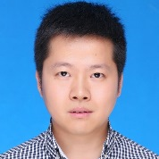 Dr. Yunpeng Huang avatar image
