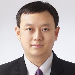 Dr. Baotong Wang avatar image