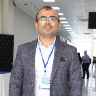 Dr. Faruk Özger avatar image