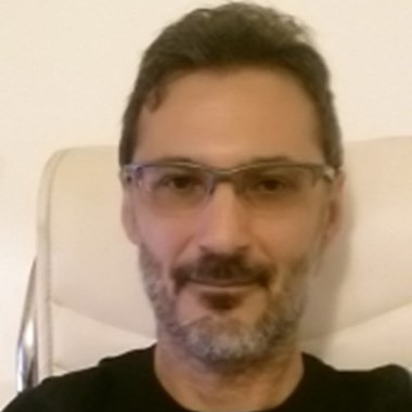 Prof. Dr. Andrés Gerardo Salvay avatar image