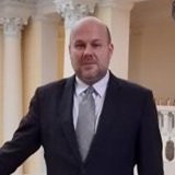 Dr. Lóránt Földváry avatar image