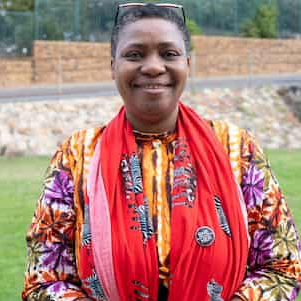 Dr. Olufunke A. Alaba avatar image