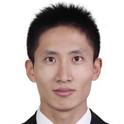 Dr. Chongqiang Zhu avatar image