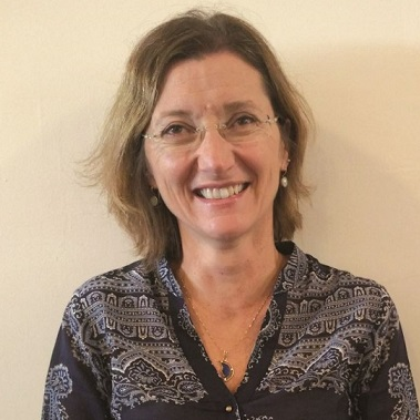 Prof. Dr. Marta Giamberini avatar image