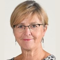 Dr. Angelika Anderson avatar image