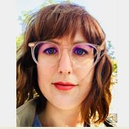 Dr. Amarie Carnett avatar image