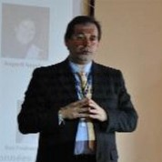 Dr. Gianni Bellocchi avatar image