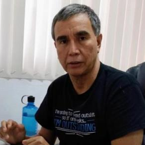 Dr. Julio C. Rojas avatar image