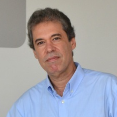 Prof. Dr. Jose Carlos Pinto avatar image