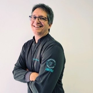 Prof. Dr. Fábio Dupart Nascimento avatar image