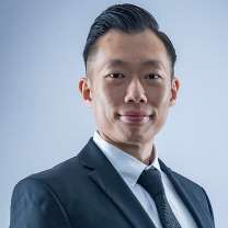 Prof. Dr. Jiashen Teh avatar image