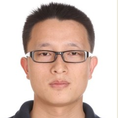Dr. Mingxian Zhao avatar image