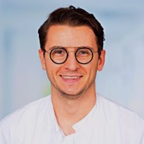 Dr. Johannes Wach avatar image