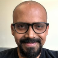Dr. Arnab Dasgupta avatar image