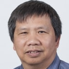 Prof. Dr. Duc Nguyen-Manh avatar image