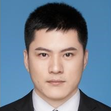 Dr. Yang Cai avatar image