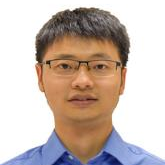 Dr. Xin Cui avatar image