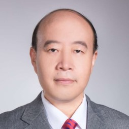 Dr. Xifeng Zhang avatar image