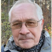 Prof. Dr. Michael G. Sergeev avatar image