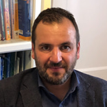 Dr. Daniel Fernández-García avatar image