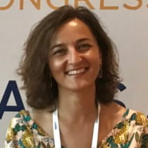 Dr. Inés Casado-Verdejo avatar image