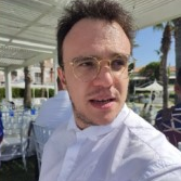 Dr. Crescenzo Pepe avatar image