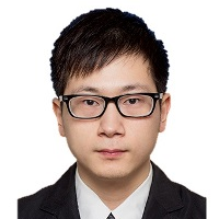 Dr. Jie Tian avatar image
