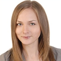 Dr. Krystyna Makowska avatar image