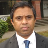 Prof. Dr. Jamal Uddin avatar image