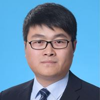 Prof. Dr. Cong Luo avatar image