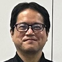 Dr. Tomoaki Kahyo avatar image