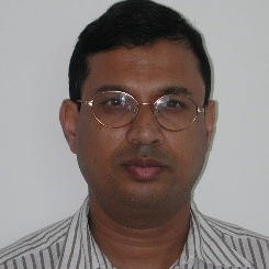 Prof. Dr. Amiya Nayak avatar image
