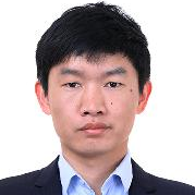 Dr. Haodong Yin avatar image