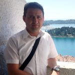 Dr. Filip Stevic avatar image