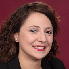 Dr. Eirini Eleni Tsiropoulou avatar image