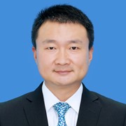 Prof. Dr. Yulin Huang avatar image
