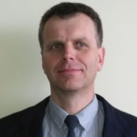 Prof. Dr. Tomasz Wegiel avatar image