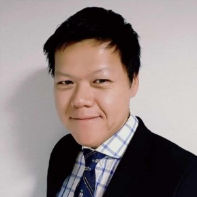 Dr. Pang Hung Wu avatar image