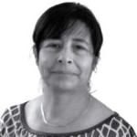 Prof. Dr. Ana M. Forgiarini avatar image
