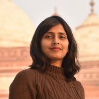 Dr. Rekha Guchhait avatar image