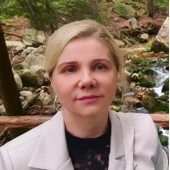 Prof. Dr. Anna Manowska avatar image