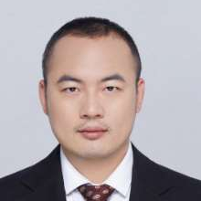 Dr. Dongdong Mu avatar image