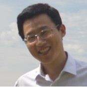 Prof. Dr. Xingjiang Li avatar image
