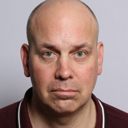 Prof. Dr. Christopher Rensing avatar image