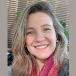 Prof. Dr. Letícia Cruz avatar image