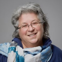 Prof. Dr. Sylvie Genest avatar image