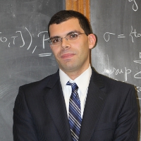 Dr. Luca Visinelli avatar image