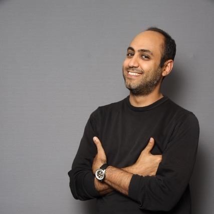 Dr. Philippe Abdel-Sayed avatar image