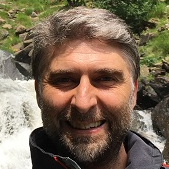 Dr. José Luis Crespo González avatar image