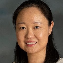 Dr. Ruting Jia avatar image